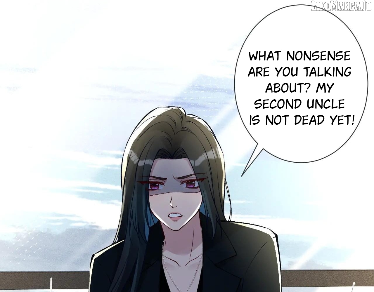 Everyone's Darling Chapter 337 - page 22